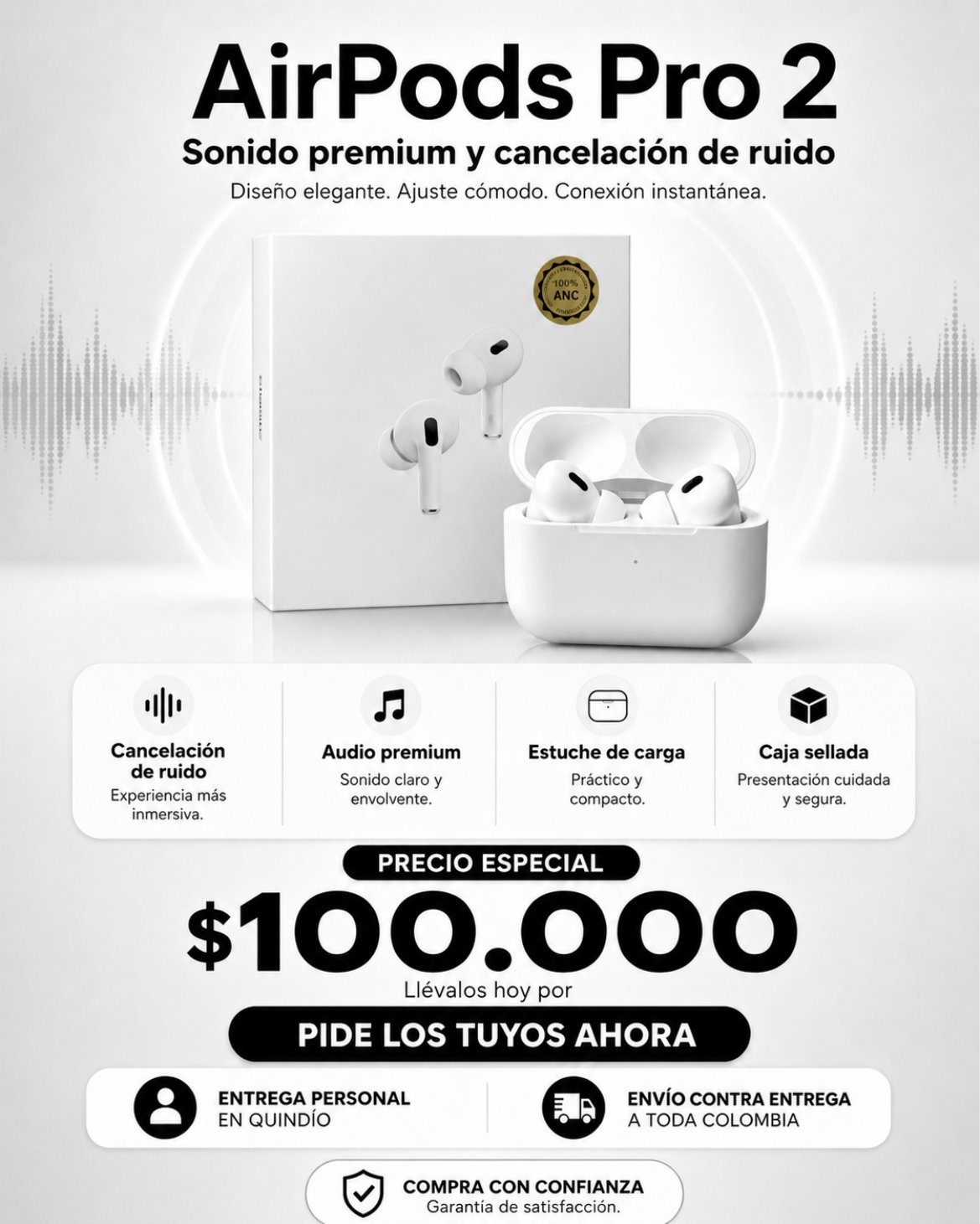 AirPods Pro 2